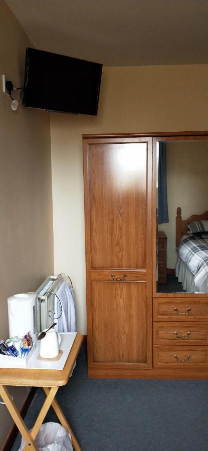Invernettie Guesthouse بيترهيد المظهر الخارجي الصورة