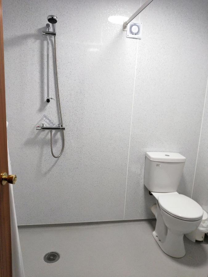 Invernettie Guesthouse بيترهيد المظهر الخارجي الصورة