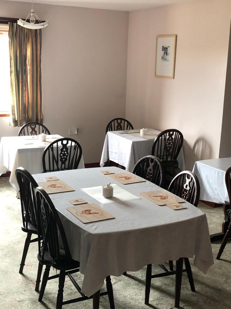 Invernettie Guesthouse بيترهيد المظهر الخارجي الصورة