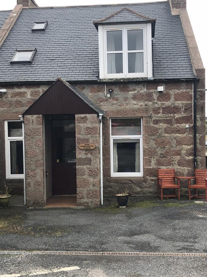 Invernettie Guesthouse بيترهيد المظهر الخارجي الصورة